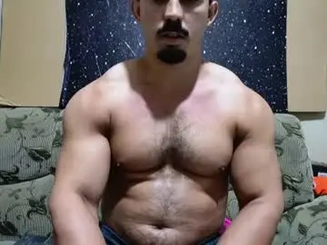 Chaturbate Nude Webcam of superbigmr