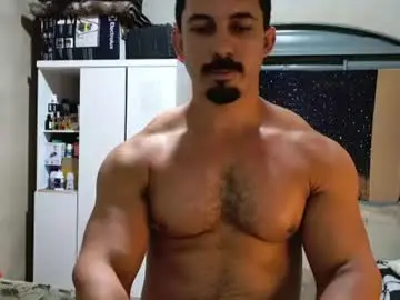Chaturbate Live Sex Cam of superbigmr