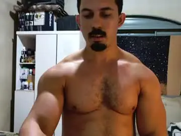Chaturbate Adult Video Chat of superbigmr