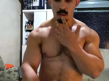 Chaturbate Free Porn Cam of superbigmr