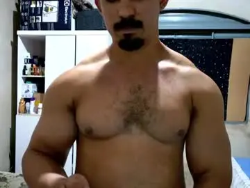 Chaturbate Live Sex Cam of superbigmr