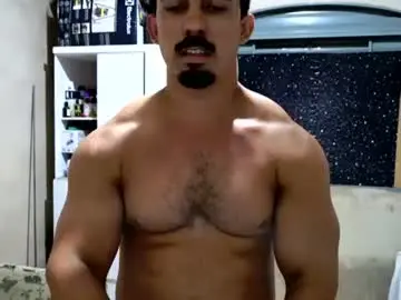 Chaturbate Sex Cam of superbigmr