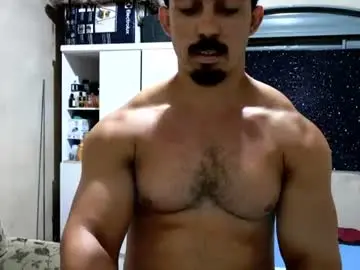 Chaturbate Sex Cam of superbigmr