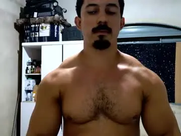 Chaturbate Adult Video Chat of superbigmr