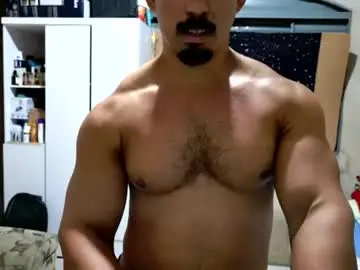 Chaturbate Free Porn Cam of superbigmr