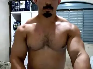 Chaturbate Best live sex cam show of superbigmr