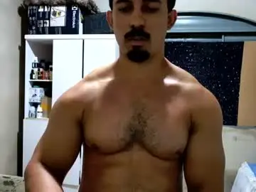 Chaturbate Live Sex Cam of superbigmr
