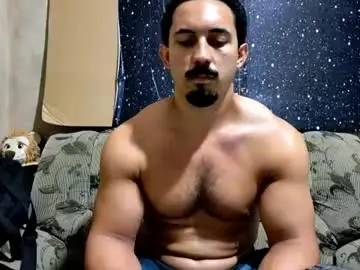 Chaturbate Sex Cam of superbigmr