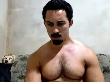 Chaturbate Sex Cam of superbigmr