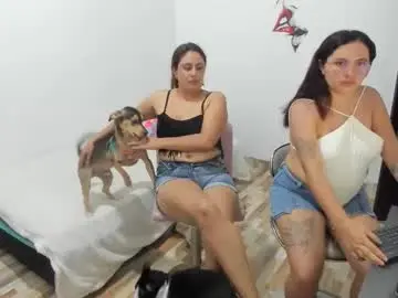 Chaturbate Nude Webcam of until_wet