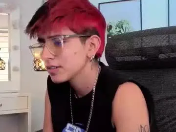 Chaturbate Sex Chat of valeryevansvg