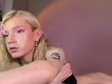 Chaturbate Live Porn of venti_gallagher