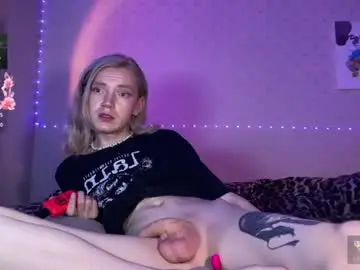 Chaturbate Adult Webcam of venti_gallagher