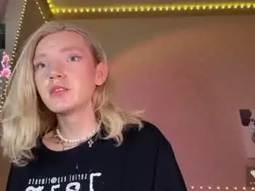 Chaturbate Nude Webcam of venti_gallagher