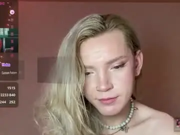 Chaturbate Live Porn of venti_gallagher