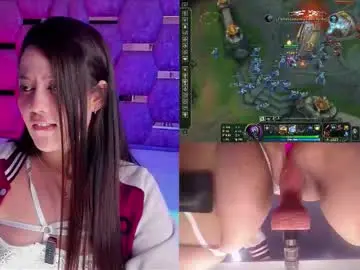 Chaturbate Live Porn of verolodge_