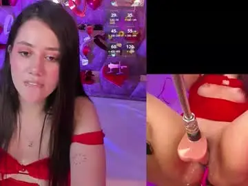 Chaturbate Live Sex of verolodge_