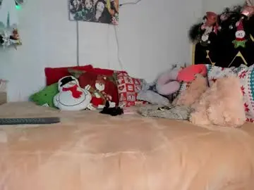 Chaturbate Sex Cam of yluismag