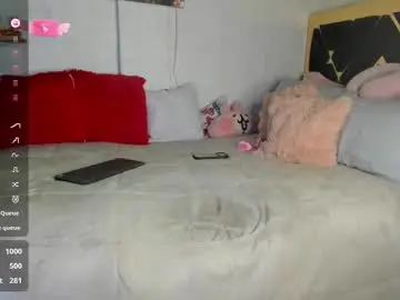 Chaturbate Best live sex cam show of yluismag