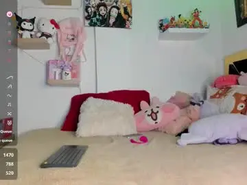 Chaturbate Best live sex cam show of yluismag