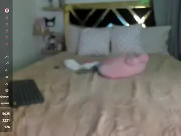 Chaturbate Nude Webcam of yluismag