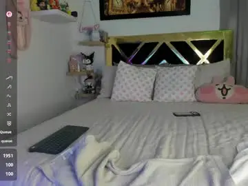 Chaturbate Watch Live Sex Cams of yluismag