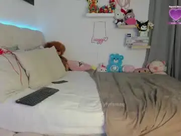 Chaturbate Live Porn of yluismag