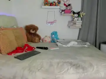 Chaturbate Adult Webcam of yluismag