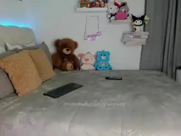Chaturbate Adult Video Chat of yluismag
