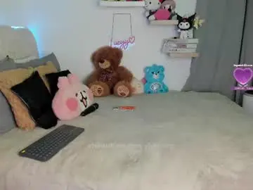 Chaturbate Watch Live Sex Cams of yluismag