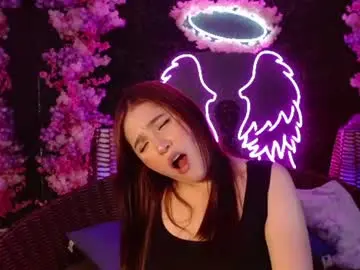 Chaturbate Best live sex cam show of ami_smith