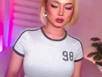Chaturbate Sex Chat of angel_eloaxx