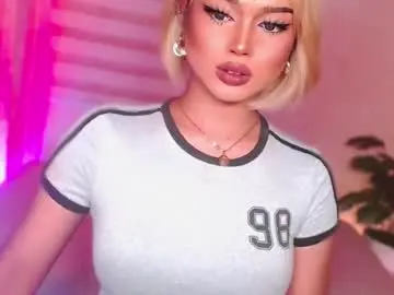 Chaturbate Best Webcam of angel_eloaxx