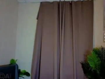 Chaturbate Nude Webcam of barbara_dunnn