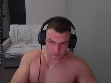Chaturbate Live Sex Cam of big_rock_edward