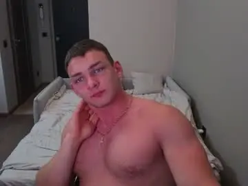 Chaturbate Watch Live Sex Cams of big_rock_edward
