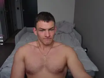 Chaturbate Private Sex Chat of big_rock_edward