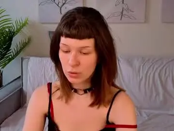 Chaturbate Nude Webcam of carmenn_taylor