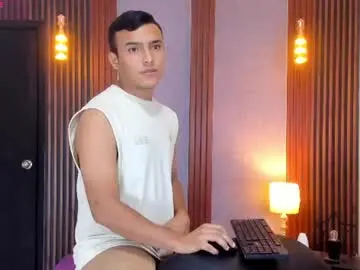 Chaturbate Private Sex Chat of chris_vega4