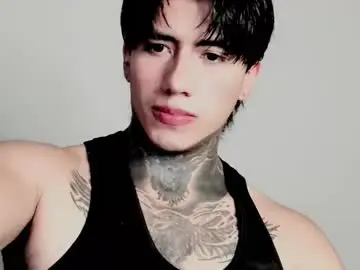 Chaturbate Adult Webcam of chriss_opp