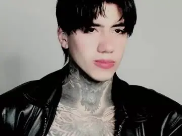 Chaturbate Free Porn Cam of chriss_opp