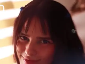 Chaturbate Nude Webcam of chrystal_jade