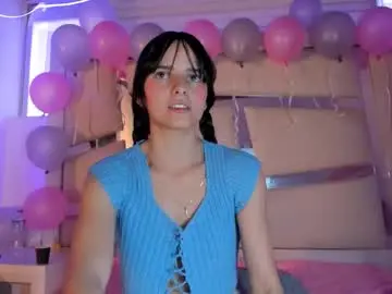 Chaturbate Private Sex Chat of chrystal_jade