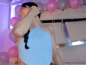 Chaturbate Adult Video Chat of chrystal_jade