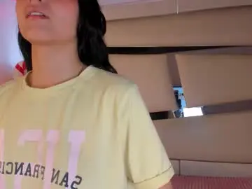 Chaturbate Sex Cam of chrystal_jade