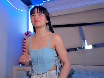 Chaturbate Live Sex of chrystal_jade