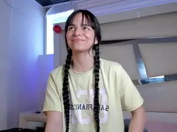 Chaturbate Adult Webcams of chrystal_jade