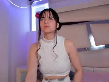 Chaturbate Sex Cam of chrystal_jade