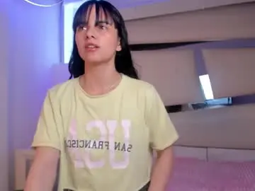 Chaturbate Sex Chat of chrystal_jade