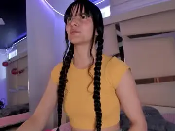 Chaturbate Adult Webcam of chrystal_jade